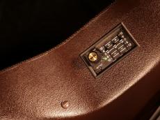 Ovation AdamasⅡ 1685-8【12弦仕様 人気のブルー ラメが多い1990年代初期 OP24プリアンプ 極上コンディションで入荷です! 】解説試奏動画ご覧ください。_16