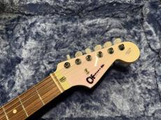 Charvel USA Custom shop "Jake E. Lee" Signature_5