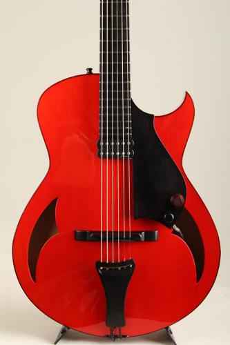 Marchione Guitars 15 Inch Archtop Thinbody 2009