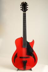 Marchione Guitars 15 Inch Archtop Thinbody 2009_2