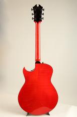 Marchione Guitars 15 Inch Archtop Thinbody 2009_3