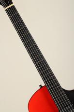 Marchione Guitars 15 Inch Archtop Thinbody 2009_4