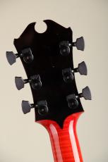 Marchione Guitars 15 Inch Archtop Thinbody 2009_7