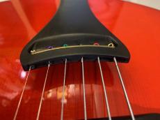 Marchione Guitars 15 Inch Archtop Thinbody 2009_11