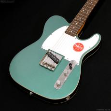 Squier Classic Vibe Custom Esquire [Sherwood Green]