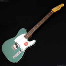 Squier Classic Vibe Custom Esquire [Sherwood Green]_2