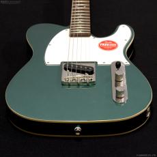 Squier Classic Vibe Custom Esquire [Sherwood Green]_3
