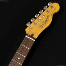 Squier Classic Vibe Custom Esquire [Sherwood Green]_6
