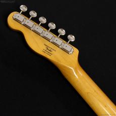 Squier Classic Vibe Custom Esquire [Sherwood Green]_7