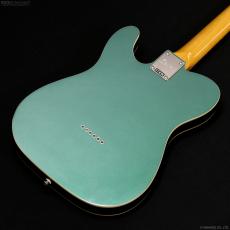 Squier Classic Vibe Custom Esquire [Sherwood Green]_9