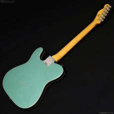 Squier Classic Vibe Custom Esquire [Sherwood Green]_10