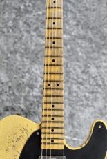 Fender Custom Shop 1951 Nocaster Super Heavy Relic / Super Faded Aged Nocaster Blonde [3.26kg]_4