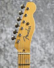 Fender Custom Shop 1951 Nocaster Super Heavy Relic / Super Faded Aged Nocaster Blonde [3.26kg]_6