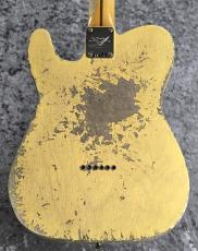 Fender Custom Shop 1951 Nocaster Super Heavy Relic / Super Faded Aged Nocaster Blonde [3.26kg]_8