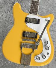 Epiphone 150th Anniversary Crestwood Custom California Coral 【USED】【軽量3.13㎏】【1F】