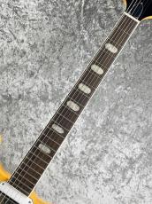 Epiphone 150th Anniversary Crestwood Custom California Coral 【USED】【軽量3.13㎏】【1F】_3