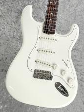 Fender FSR Made in Japan Traditional II Late 60s Stratocaster -Olympic White- #JD25019718【軽量3.18kg】