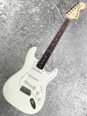 Fender FSR Made in Japan Traditional II Late 60s Stratocaster -Olympic White- #JD25019718【軽量3.18kg】_2