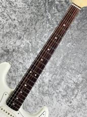 Fender FSR Made in Japan Traditional II Late 60s Stratocaster -Olympic White- #JD25019718【軽量3.18kg】_3