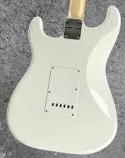Fender FSR Made in Japan Traditional II Late 60s Stratocaster -Olympic White- #JD25019718【軽量3.18kg】_5