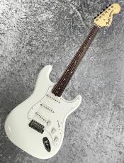 Fender FSR Made in Japan Traditional II Late 60s Stratocaster -Olympic White- #JD25019743【3.30kg】_2