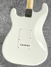 Fender FSR Made in Japan Traditional II Late 60s Stratocaster -Olympic White- #JD25019743【3.30kg】_5