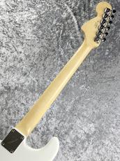 Fender FSR Made in Japan Traditional II Late 60s Stratocaster -Olympic White- #JD25019743【3.30kg】_6