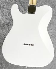 Fender Made in Japan Limited Hybrid II Telecaster/Rosewood -Blanc- #JD25018894【3.34kg】_5