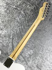 Fender Made in Japan Limited Hybrid II Telecaster/Rosewood -Blanc- #JD25018894【3.34kg】_6