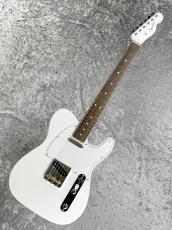 Fender Made in Japan Limited Hybrid II Telecaster/Rosewood -Blanc- #JD25016675【軽量3.31kg】_2