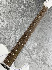 Fender Made in Japan Limited Hybrid II Telecaster/Rosewood -Blanc- #JD25016675【軽量3.31kg】_3