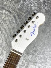 Fender Made in Japan Limited Hybrid II Telecaster/Rosewood -Blanc- #JD25016675【軽量3.31kg】_4