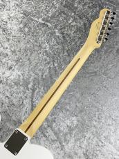 Fender Made in Japan Limited Hybrid II Telecaster/Rosewood -Blanc- #JD25016675【軽量3.31kg】_6