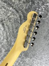 Fender Made in Japan Limited Hybrid II Telecaster/Rosewood -Blanc- #JD25016675【軽量3.31kg】_7