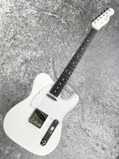 Fender Made in Japan Limited Hybrid II Telecaster/Rosewood -Blanc- #JD25019206【漆黒指板】【3.49kg】_2