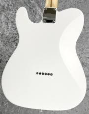 Fender Made in Japan Limited Hybrid II Telecaster/Rosewood -Blanc- #JD25019206【漆黒指板】【3.49kg】_5