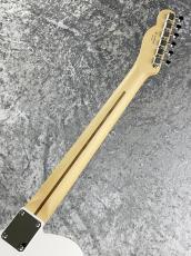 Fender Made in Japan Limited Hybrid II Telecaster/Rosewood -Blanc- #JD25019206【漆黒指板】【3.49kg】_6