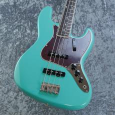 Fender American Vintage II 1966 Jazz Bass - Sea Foam Green  -【4.41kg】
