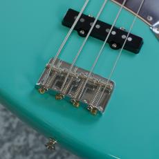 Fender American Vintage II 1966 Jazz Bass - Sea Foam Green  -【4.41kg】_2