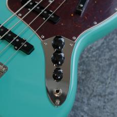 Fender American Vintage II 1966 Jazz Bass - Sea Foam Green  -【4.41kg】_3