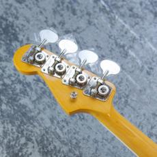 Fender American Vintage II 1966 Jazz Bass - Sea Foam Green  -【4.41kg】_6
