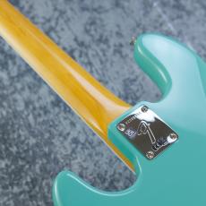 Fender American Vintage II 1966 Jazz Bass - Sea Foam Green  -【4.41kg】_7