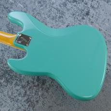 Fender American Vintage II 1966 Jazz Bass - Sea Foam Green  -【4.41kg】_8