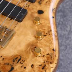 MARLEAUX BASS GUITARS Consat 5 NT Fretless 【3.72g】_3