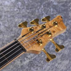 MARLEAUX BASS GUITARS Consat 5 NT Fretless 【3.72g】_5