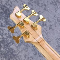 MARLEAUX BASS GUITARS Consat 5 NT Fretless 【3.72g】_6