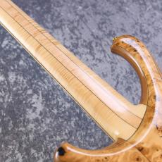 MARLEAUX BASS GUITARS Consat 5 NT Fretless 【3.72g】_7