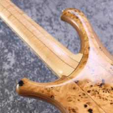 MARLEAUX BASS GUITARS Consat 5 NT Fretless 【3.72g】_8