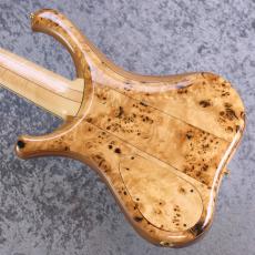 MARLEAUX BASS GUITARS Consat 5 NT Fretless 【3.72g】_9