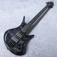 Legator HB4SS - Black -【3.86kg】【#IM24010646】_2